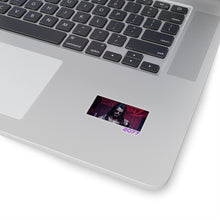 Load image into Gallery viewer, Keanu Cyberpunk 2077 Sticker