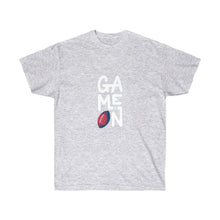 Load image into Gallery viewer, Game On Football Players Unisex Tee