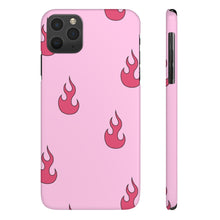 Cargar imagen en el visor de la galería, Flame Slim Phone Case