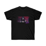 Keanu Cyberpunk 2077 Camiseta unisex