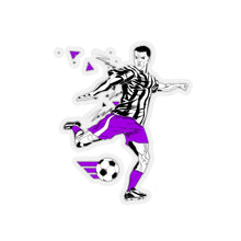 Load image into Gallery viewer, Liga Defence Sticker