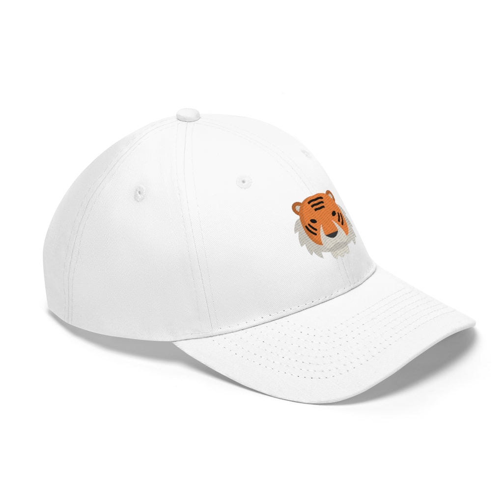 Tiger Unisex Hat