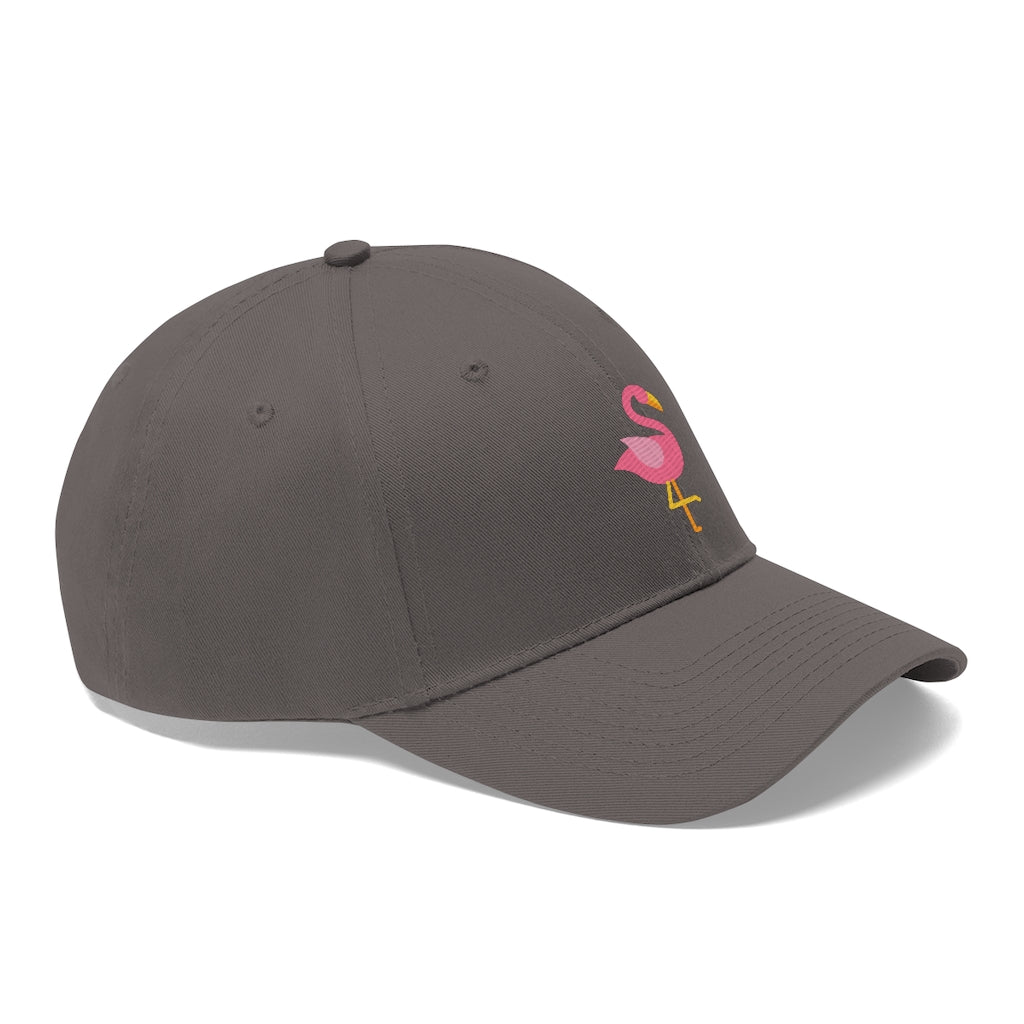 Flamingo Unisex Hat