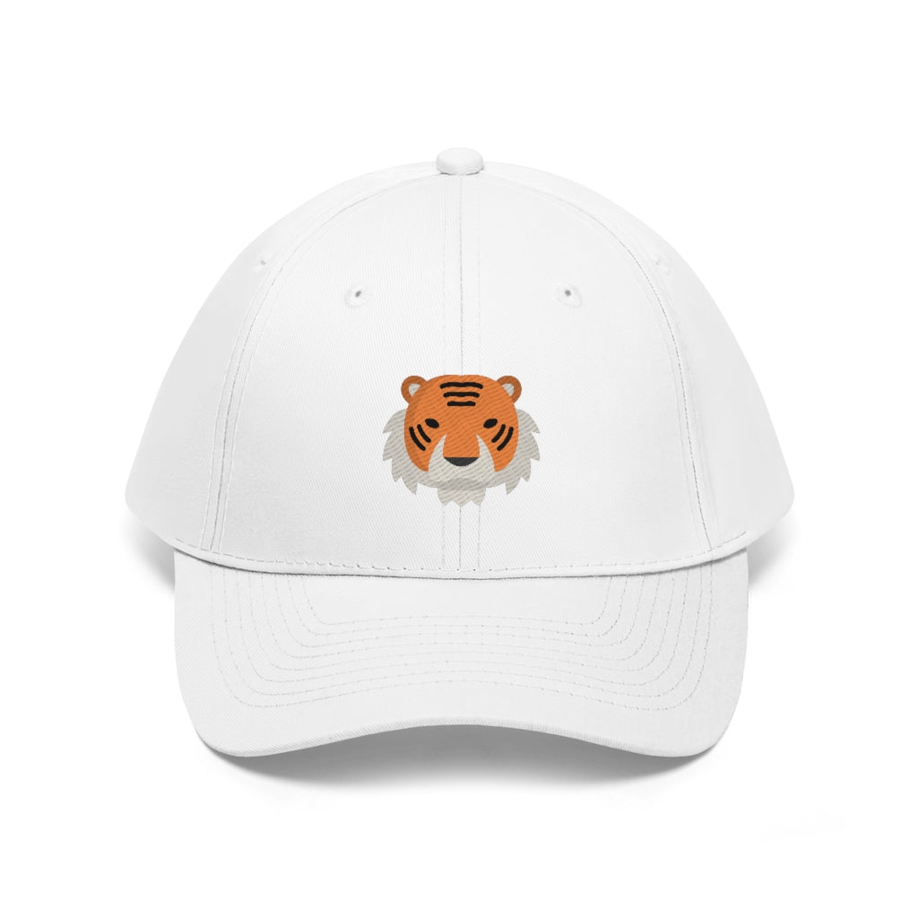 Tiger Unisex Hat