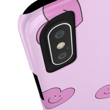 Cargar imagen en el visor de la galería, Heart Slim Phone Case