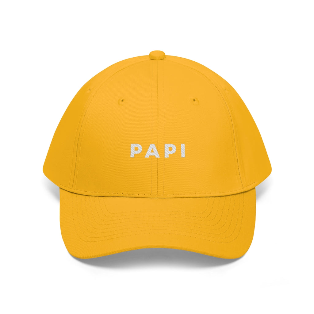 Papi Hat